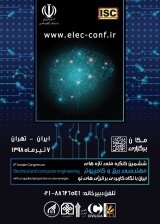 ششمین کنگره ملی تازه های مهندسی برق و کامپیوتر ایران با نگاه کاربردی بر انرژی های نو