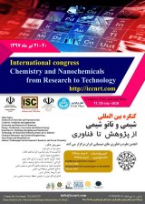 اولین کنگره بین المللی شیمی و نانو شیمی از پژوهش تا فناوری