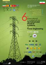 ششمین کنفرانس بین‌المللی مسائل فنی و فیزیکی در مهندسی قدرت