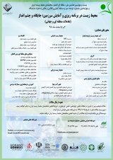 بیست و چهارمین همایش ملی انجمن متخصصان محیط زیست و چهاردهمین جشنواره توسعه سبز