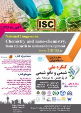 کنگره ملی شیمی ونانو شیمی از پژوهش تا توسعه ملی