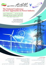 کنفرانس ملی رویکردهای نوین در صنعت برق
