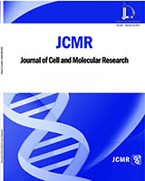 مجله سلول و تحقیقات مولکولی، دوره: 2، شماره: 2