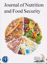 فصلنامه تغذیه و امنیت غذایی، دوره: 3، شماره: 2