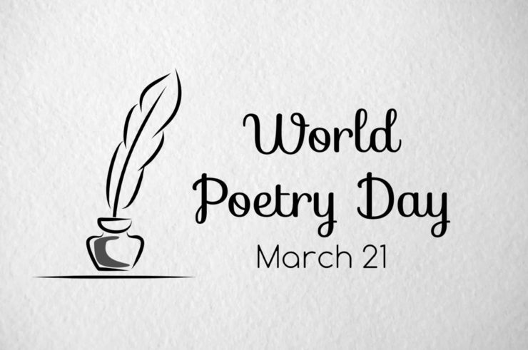 روز جهانی شعر