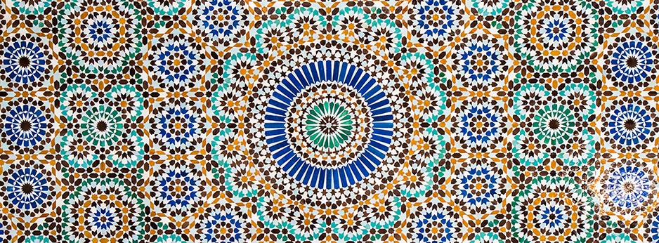 روز جهانی هنر اسلامی