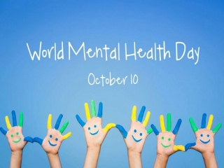 روز جهانی بهداشت روان