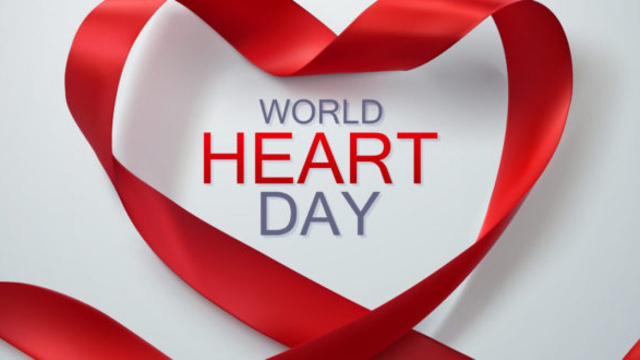 روز جهانی قلب