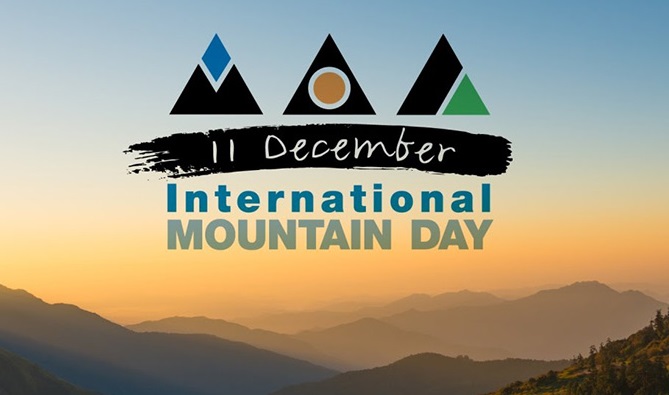 روز بینالمللی کوهستان