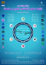 واکاوی رابطه دانشگاه، صنعت و دولت در بروندادهای علمی حوزه علوم انسانی ایران