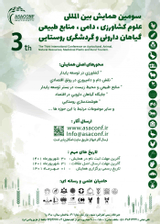 راهبردهای جذب و تامین مالی در بخش کشاورزی ایران
