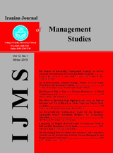 The Impact of Organizational Culture on Organizational Silence and Voice of Faculty Members of Islamic Azad University in Tehran