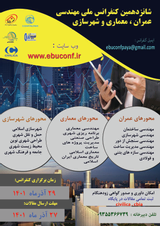 شناسایی عوامل تاثیرگذار بر حسابرسی داخلی سازمانها(نمونه موردی سازمان شهرداری تهران)