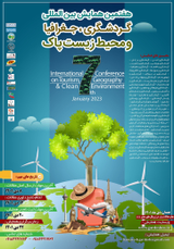 ویژگیهای کالبدی، وضعیت تراکم و نیاز به کاربری فضای سبز در منطقه هشت تهران (مطالعه موردی:ناحیه سه منطقه هشت)