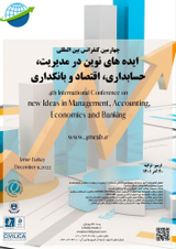 عوامل تاثیرگذار بر گسترش مزیت رقابتی در سازمان تامین اجتماعی استان یزد