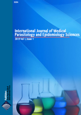 International Journal of medical parasitology and epidemiology sciences
