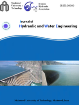 Journal of Hydraulic and Water Engineering
