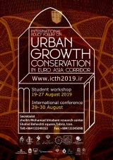 The 10th International Policy Forum on Urban Growth and Conservation in Euro-Asian