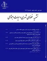 بررسی کارکرد و ظرفیت درآمدزایی برج میلاد در اقتصاد شهر تهران