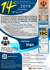 14th International Symposium on Advances in Science and Technology