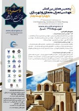 Sustainable Development in Iranian Architecture