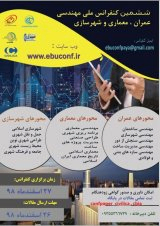 علل ایجاد شهرهای جدید و ناموفق بودن آن ها در جذب جمعیت نمونه موردی: شهر جدید مجلسی در اصفهان
