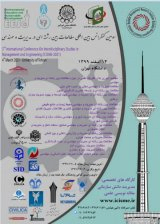 ارزیابی کاستی های سیستم HSE در معادن روباز خوزستان با رویکرد تحلیل شکاف