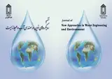 مقایسه شرح مقاطع ژئوالکتریک سد های زیر زمینی مناطق کم آب و کویری (مطالعه موردی: سد زیر زمینی راور استان کرمان)