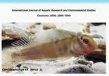 Classifying five ornamental fish species of Cichlidae family by use of logistic regression and discrimination linear analysis
