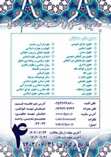 بررسی تقریب مذاهب از دیدگاه مقام معظم رهبری امام خامنه ای (مد ظله العالی) مبتنی بر حقوق اسلامی