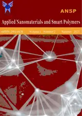 Chromic-thermal sensitivity response of the PVDF/PDA/GO composite nanofibers