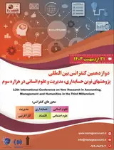 بررسی تاثیرارزش رقابتی فرهنگ سازمانی بر شیوه عملکرد شغلی با نقش میانجیگری روش های منابع انسانی در شهرداری شیراز