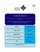 بررسی نقش واسطه ای مهارت های اجتماعی در رابطه بین فرزندپروری و پرخاشگری کودکان پیش دبستانی ناحیه دو شهر شیراز