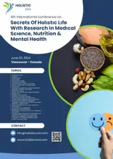 The Impact of Holistic Living and Yoga Techniques on Stress Reduction and Mental Health Improvement in Adult Patients