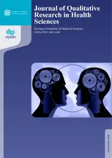 Restoring Scientific Authority in Iran: The Perspective of Postgraduate Students in Golestan University of Medical Sciences, Iran