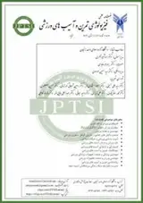 مقایسه هشت هفته تمرینات ثبات مرکزی با پلایومتریک بر دامنه حرکتی و توان ورزشکاران دارای بی ثباتی مزمن مچ پا