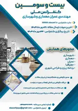 تاثیر فوق روان کننده پایه کربوکسیلات بر خواص بتن خودتراکم