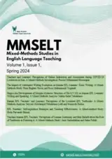 Impact of Online Peer Assessment via Wiki on Grammar Accuracy of EFL Learners: A Mixed Methods Investigation