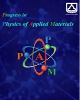 Effect of Tetraethyl-Orthosilicate, ۳-Aminopropyl triethoxysilane and Polyvinylpyrrolidone for synthesis of SiO۲@Ag core-shell nanoparticles prepared by chemical reduction method