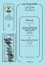 بازنمایی روابط قدرت در رمان «زندگی به سفارش پشه ها» اثر کاوه جبران بر اساس گفتمان قدرت میشل فوکو