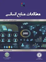 شناسایی استراتژی های توسعه رهبری و اثر آن بر مدیریت سرمایه های انسانی ارتش جمهوری اسلامی ایران در بحران های زیستی ویروسی