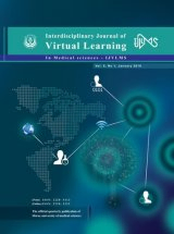 Educational Experts’ Lived Experiences of the Virtual Education Networks for Students of Secondary Schools in Selected Countries (Iran, Iraq, Lebanon, and Syria)
