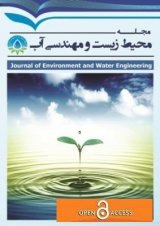 شبیه سازی و بهینه سازی مصرف آب در حوزه آبخیز هیرمند به منظور مدیریت یکپارچه منابع آب