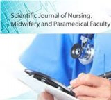Scientific Journal of Nursing, Midwifery and Paramedical Faculty
