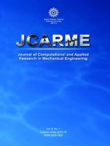 Experimental study and numerical simulation of three dimensional two phase impinging jet flow using anisotropic turbulence model