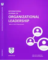 Shared Leadership and Organizational Resilience: A Systematic Literature Review