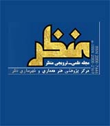 در جست وجوی ورودی شیراز، بررسی تغییرات منظر ورودی شهر شیراز -دروازه قرآن- از پیش از قاجار تا امروز