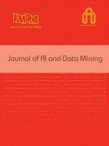 Journal of Artificial Intelligence & Data Mining