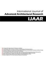 Architectural Expression Systems and Iranian Architecture