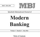Modern Banking from the Effort Estimation Perspective